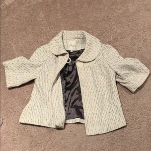 Fossil jacket